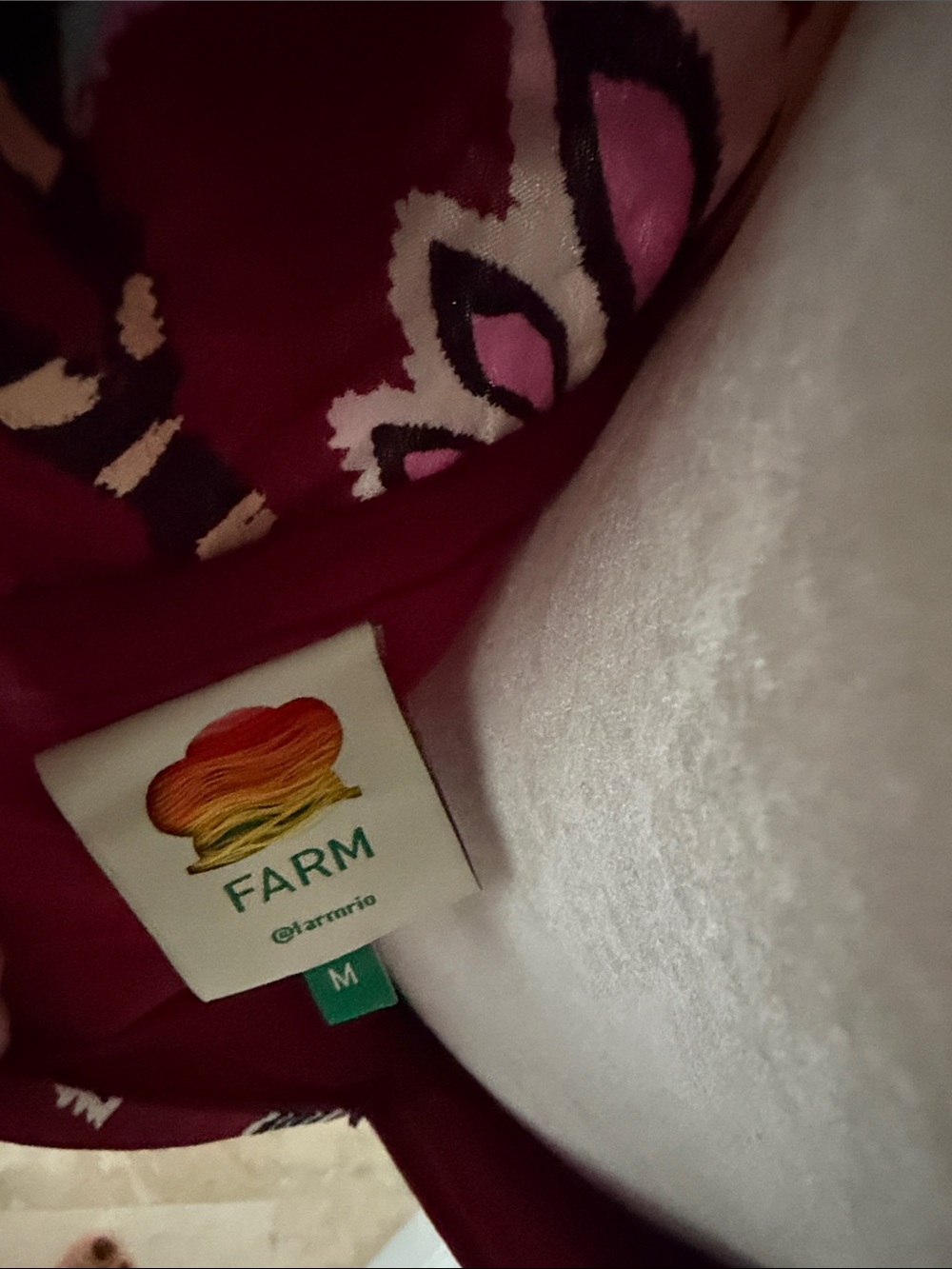 Farm Rio Dress - Picture 10 of 10
